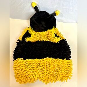 Adorable Bumble bee costume